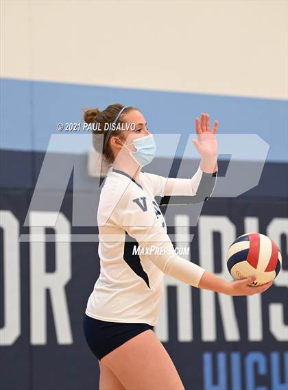 Thumbnail 3 in Pomona @ Valor Christian photogallery.