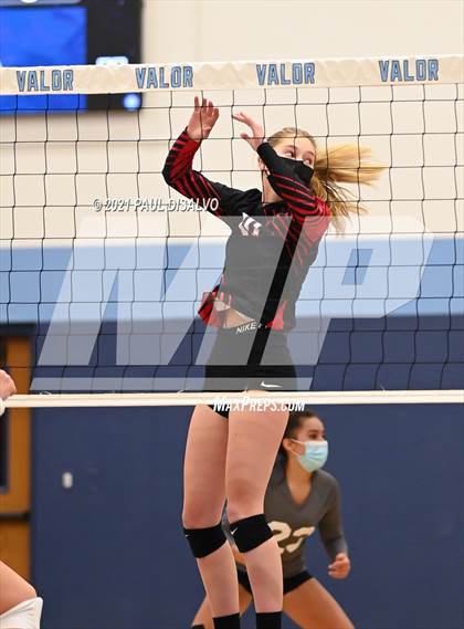 Thumbnail 3 in Pomona @ Valor Christian photogallery.