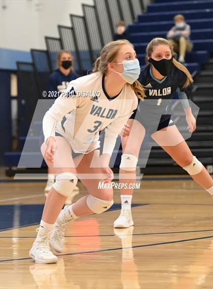 Thumbnail 1 in Pomona @ Valor Christian photogallery.