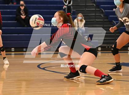 Thumbnail 2 in Pomona @ Valor Christian photogallery.