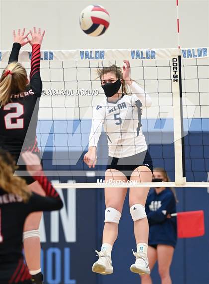Thumbnail 2 in Pomona @ Valor Christian photogallery.