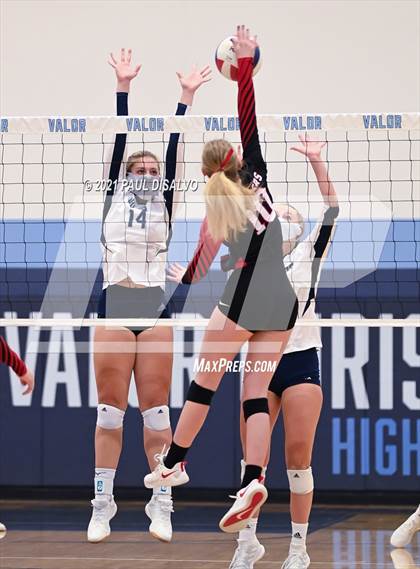 Thumbnail 3 in Pomona @ Valor Christian photogallery.