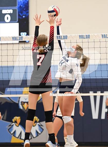 Thumbnail 3 in Pomona @ Valor Christian photogallery.