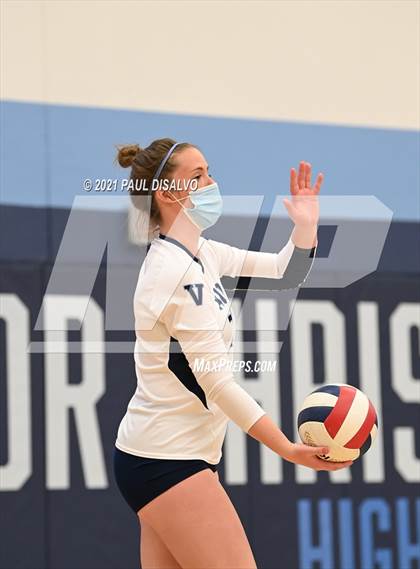 Thumbnail 2 in Pomona @ Valor Christian photogallery.