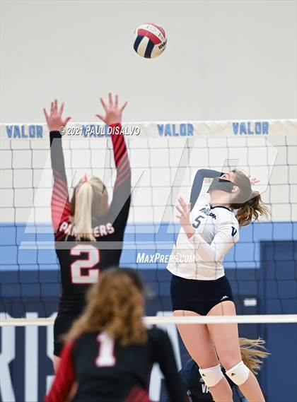 Thumbnail 1 in Pomona @ Valor Christian photogallery.