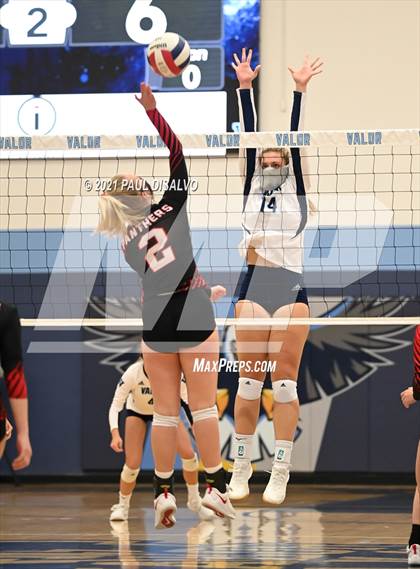 Thumbnail 3 in Pomona @ Valor Christian photogallery.