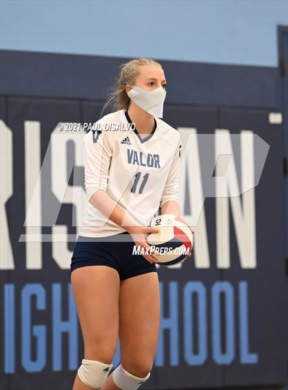Thumbnail 2 in Pomona @ Valor Christian photogallery.