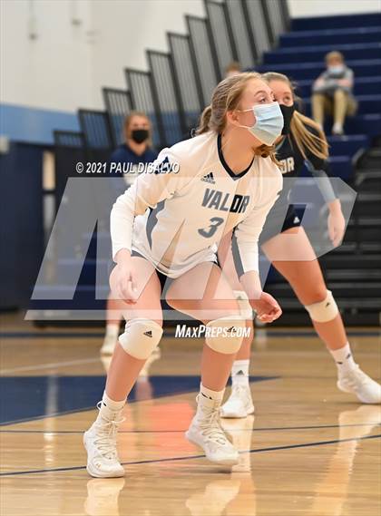 Thumbnail 2 in Pomona @ Valor Christian photogallery.