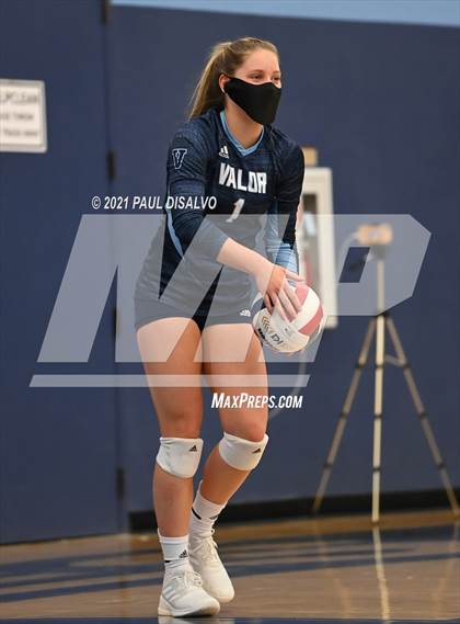 Thumbnail 3 in Pomona @ Valor Christian photogallery.