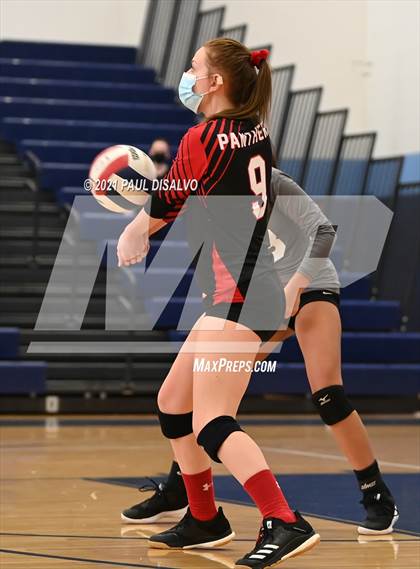 Thumbnail 1 in Pomona @ Valor Christian photogallery.
