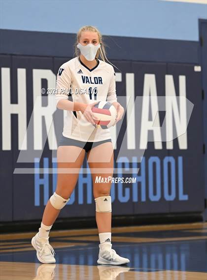 Thumbnail 1 in Pomona @ Valor Christian photogallery.