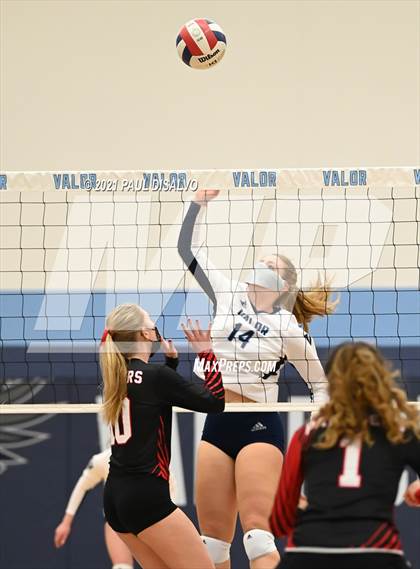 Thumbnail 2 in Pomona @ Valor Christian photogallery.