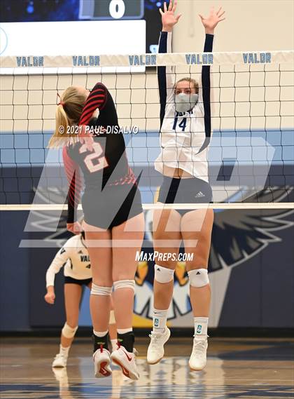 Thumbnail 2 in Pomona @ Valor Christian photogallery.