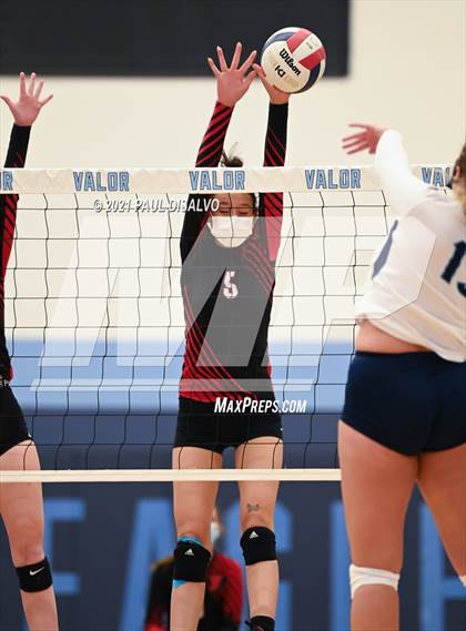 Thumbnail 3 in Pomona @ Valor Christian photogallery.