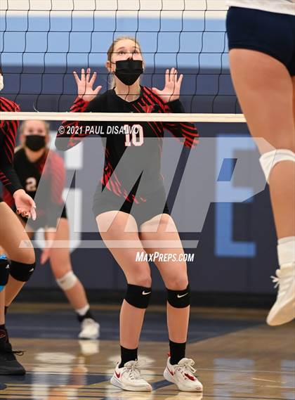 Thumbnail 2 in Pomona @ Valor Christian photogallery.