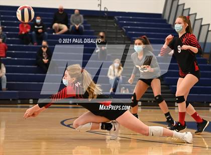 Thumbnail 3 in Pomona @ Valor Christian photogallery.