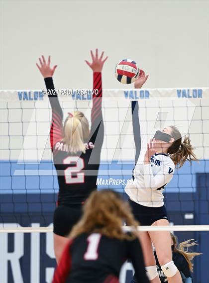 Thumbnail 2 in Pomona @ Valor Christian photogallery.