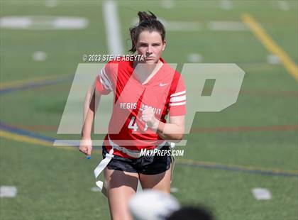 Thumbnail 3 in Denver East @ Regis Jesuit photogallery.