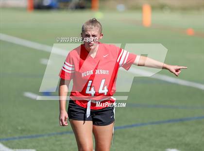 Thumbnail 3 in Denver East @ Regis Jesuit photogallery.