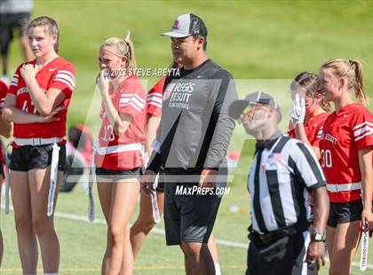 Thumbnail 1 in Denver East @ Regis Jesuit photogallery.