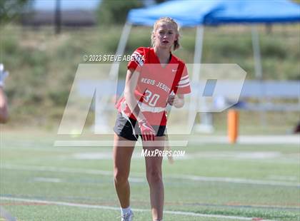 Thumbnail 2 in Denver East @ Regis Jesuit photogallery.