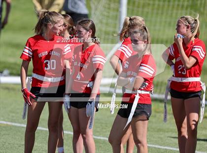 Thumbnail 2 in Denver East @ Regis Jesuit photogallery.