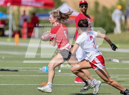 Thumbnail 3 in Denver East @ Regis Jesuit photogallery.