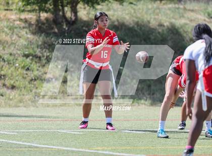 Thumbnail 3 in Denver East @ Regis Jesuit photogallery.