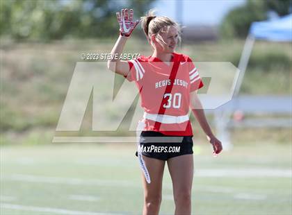 Thumbnail 2 in Denver East @ Regis Jesuit photogallery.