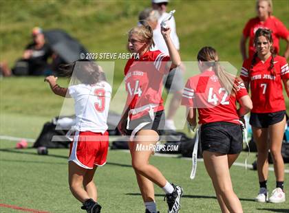 Thumbnail 2 in Denver East @ Regis Jesuit photogallery.