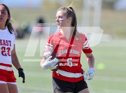 Thumbnail 3 in Denver East @ Regis Jesuit photogallery.