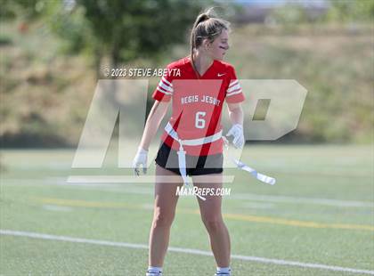 Thumbnail 1 in Denver East @ Regis Jesuit photogallery.