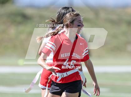 Thumbnail 3 in Denver East @ Regis Jesuit photogallery.