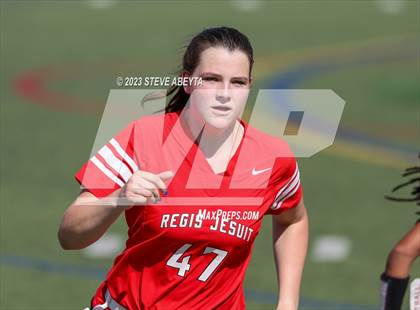 Thumbnail 3 in Denver East @ Regis Jesuit photogallery.