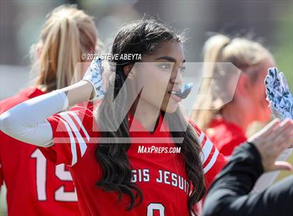 Thumbnail 3 in Denver East @ Regis Jesuit photogallery.