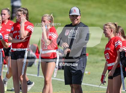 Thumbnail 3 in Denver East @ Regis Jesuit photogallery.