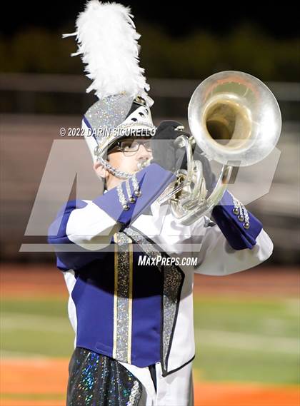 Thumbnail 1 in  Corona del Sol vs Mesa (AIA 6A Round 1 Playoff) photogallery.