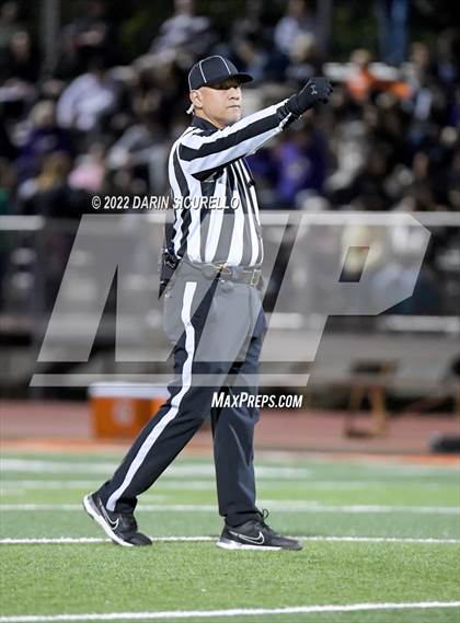 Thumbnail 1 in  Corona del Sol vs Mesa (AIA 6A Round 1 Playoff) photogallery.