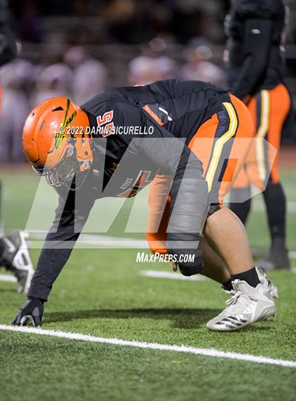 Thumbnail 1 in  Corona del Sol vs Mesa (AIA 6A Round 1 Playoff) photogallery.