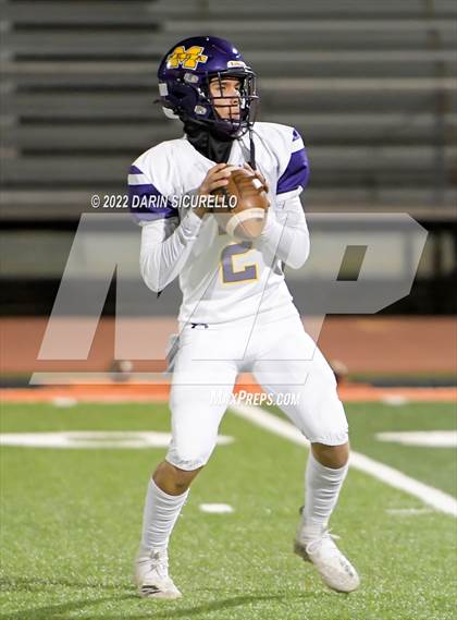Thumbnail 3 in  Corona del Sol vs Mesa (AIA 6A Round 1 Playoff) photogallery.
