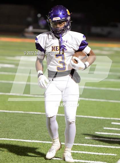 Thumbnail 1 in  Corona del Sol vs Mesa (AIA 6A Round 1 Playoff) photogallery.