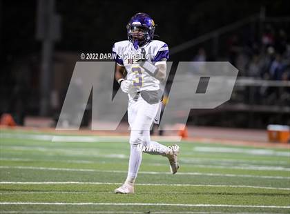 Thumbnail 1 in  Corona del Sol vs Mesa (AIA 6A Round 1 Playoff) photogallery.