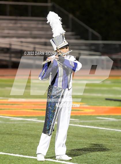 Thumbnail 2 in  Corona del Sol vs Mesa (AIA 6A Round 1 Playoff) photogallery.