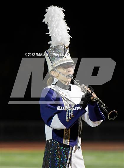 Thumbnail 2 in  Corona del Sol vs Mesa (AIA 6A Round 1 Playoff) photogallery.