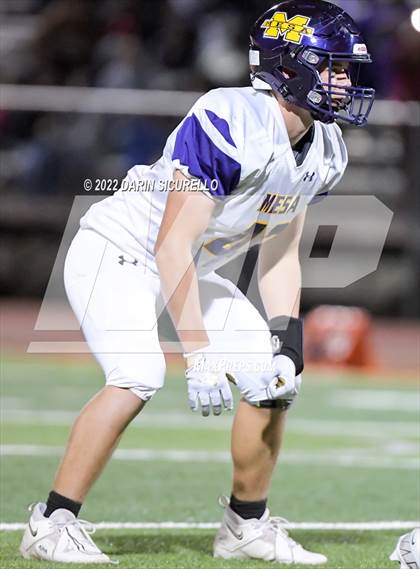 Thumbnail 1 in  Corona del Sol vs Mesa (AIA 6A Round 1 Playoff) photogallery.