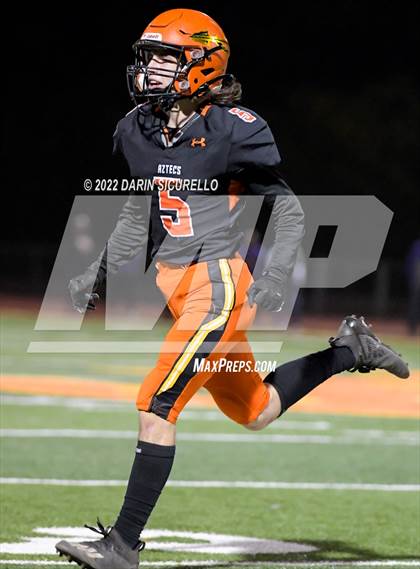 Thumbnail 2 in  Corona del Sol vs Mesa (AIA 6A Round 1 Playoff) photogallery.