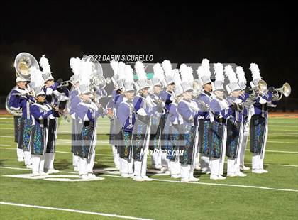Thumbnail 1 in  Corona del Sol vs Mesa (AIA 6A Round 1 Playoff) photogallery.