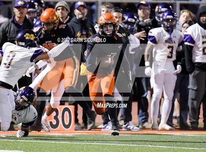 Thumbnail 1 in  Corona del Sol vs Mesa (AIA 6A Round 1 Playoff) photogallery.