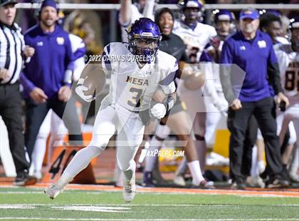 Thumbnail 2 in  Corona del Sol vs Mesa (AIA 6A Round 1 Playoff) photogallery.