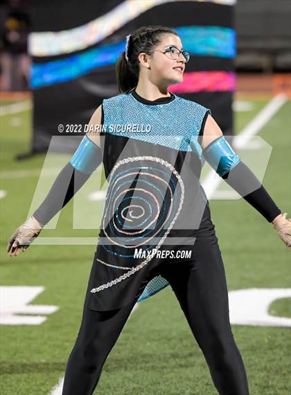 Thumbnail 2 in  Corona del Sol vs Mesa (AIA 6A Round 1 Playoff) photogallery.
